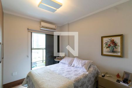 Apartamento à venda com 145m², 3 quartos e 3 vagas Apartamento à venda com 145m², 3 quartos e 3 vagasQuarto da suíte 3