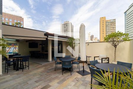 Apartamento à venda com 145m², 3 quartos e 3 vagas Apartamento à venda com 145m², 3 quartos e 3 vagasÁrea comum