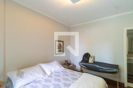 Apartamento à venda com 145m², 3 quartos e 3 vagas Apartamento à venda com 145m², 3 quartos e 3 vagasQuarto da suíte 3