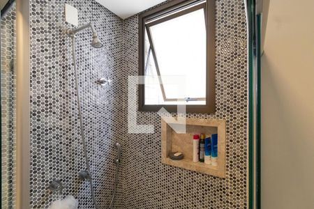 Apartamento à venda com 145m², 3 quartos e 3 vagas Apartamento à venda com 145m², 3 quartos e 3 vagasBanheiro da suíte 2