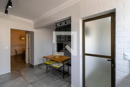 Apartamento à venda com 145m², 3 quartos e 3 vagas Apartamento à venda com 145m², 3 quartos e 3 vagasCozinha