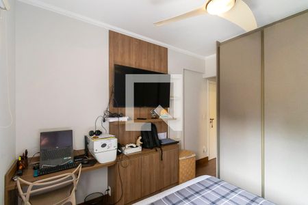 Apartamento à venda com 145m², 3 quartos e 3 vagas Apartamento à venda com 145m², 3 quartos e 3 vagasQuarto da suíte 2