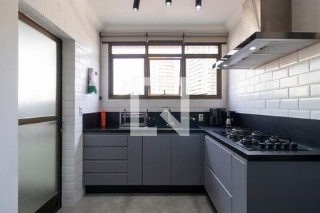 Apartamento à venda com 145m², 3 quartos e 3 vagas Apartamento à venda com 145m², 3 quartos e 3 vagasCozinha