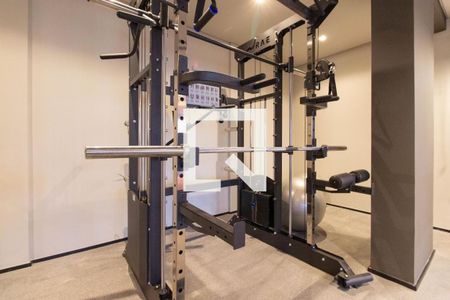 Apartamento à venda com 72m², 2 quartos e 1 vagaÁrea comum - Academia