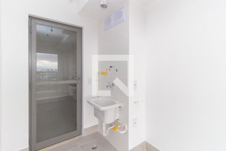 Apartamento à venda com 72m², 2 quartos e 1 vagaLavanderia 
