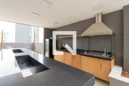 Apartamento à venda com 72m², 2 quartos e 1 vagaÁrea comum - Churrasqueira