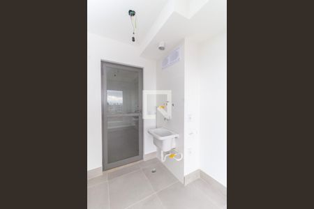 Apartamento à venda com 72m², 2 quartos e 1 vagaLavanderia 