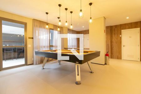 Apartamento à venda com 72m², 2 quartos e 1 vagaÁrea comum - Salão de festas