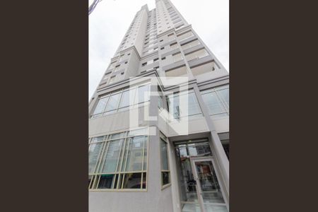 Apartamento à venda com 72m², 2 quartos e 1 vagaFachada