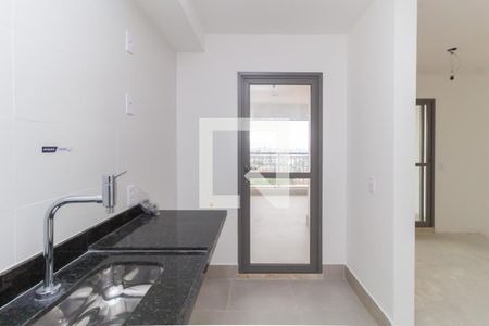 Apartamento à venda com 72m², 2 quartos e 1 vagaCozinha 