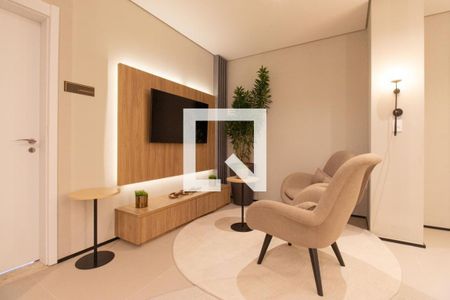 Apartamento à venda com 72m², 2 quartos e 1 vagaÁrea comum - Salão de festas