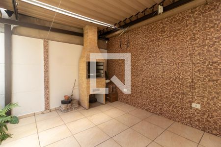 Casa para alugar com 70m², 2 quartos e 2 vagas Casa para alugar com 70m², 2 quartos e 2 vagasÁrea gourmet