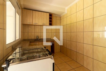 Casa para alugar com 70m², 2 quartos e 2 vagas Casa para alugar com 70m², 2 quartos e 2 vagasCozinha