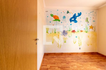 Quarto 2 de casa para alugar com 2 quartos, 70m² em Jardim Isis, Cotia