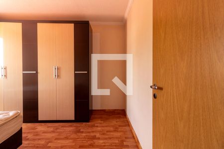 Quarto 1 de casa para alugar com 2 quartos, 70m² em Jardim Isis, Cotia