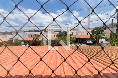 Vista do Quarto 1 de casa para alugar com 2 quartos, 70m² em Jardim Isis, Cotia