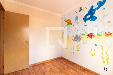 Casa para alugar com 70m², 2 quartos e 2 vagas Casa para alugar com 70m², 2 quartos e 2 vagasQuarto 2