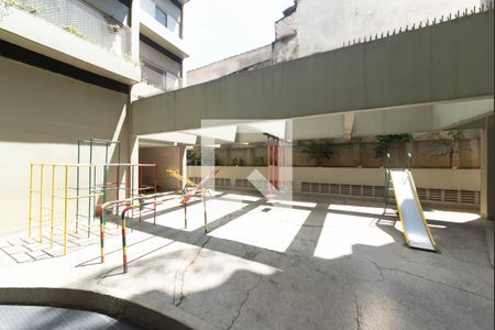 Apartamento à venda com 67m², 2 quartos e 1 vaga Apartamento à venda com 67m², 2 quartos e 1 vagaPlayground