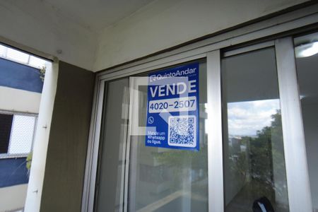 Apartamento à venda com 67m², 2 quartos e 1 vagaPlaquinha