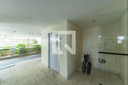 Apartamento à venda com 67m², 2 quartos e 1 vaga Apartamento à venda com 67m², 2 quartos e 1 vagaHall Social