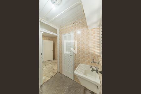 Apartamento à venda com 67m², 2 quartos e 1 vaga Apartamento à venda com 67m², 2 quartos e 1 vagaÁrea de Serviço