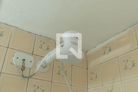 Apartamento à venda com 67m², 2 quartos e 1 vaga Apartamento à venda com 67m², 2 quartos e 1 vagaBanheiro