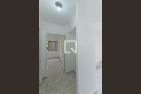 Apartamento à venda com 67m², 2 quartos e 1 vaga Apartamento à venda com 67m², 2 quartos e 1 vagaCorredor