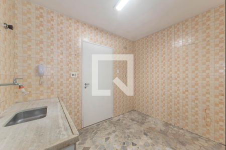 Apartamento à venda com 67m², 2 quartos e 1 vaga Apartamento à venda com 67m², 2 quartos e 1 vagaCozinha