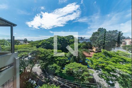 Apartamento à venda com 67m², 2 quartos e 1 vaga Apartamento à venda com 67m², 2 quartos e 1 vagaChurrasqueira - Rooftop