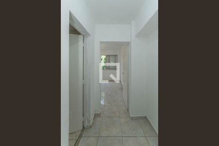 Apartamento à venda com 67m², 2 quartos e 1 vaga Apartamento à venda com 67m², 2 quartos e 1 vagaCorredor