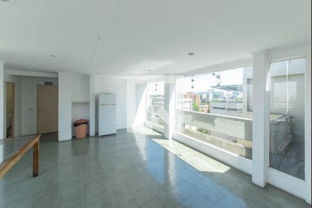 Apartamento à venda com 67m², 2 quartos e 1 vaga Apartamento à venda com 67m², 2 quartos e 1 vagaÁrea comum