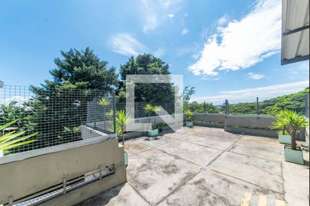 Apartamento à venda com 67m², 2 quartos e 1 vaga Apartamento à venda com 67m², 2 quartos e 1 vagaChurrasqueira - Rooftop