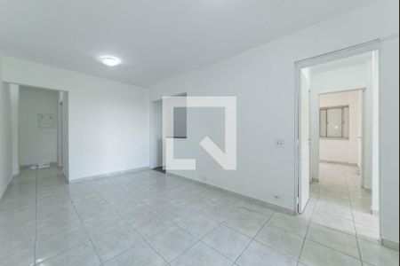 Apartamento à venda com 67m², 2 quartos e 1 vaga Apartamento à venda com 67m², 2 quartos e 1 vagaSala