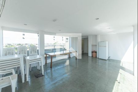 Apartamento à venda com 67m², 2 quartos e 1 vaga Apartamento à venda com 67m², 2 quartos e 1 vagaÁrea comum