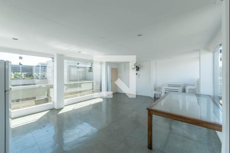 Apartamento à venda com 67m², 2 quartos e 1 vaga Apartamento à venda com 67m², 2 quartos e 1 vagaÁrea comum