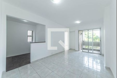 Apartamento à venda com 67m², 2 quartos e 1 vaga Apartamento à venda com 67m², 2 quartos e 1 vagaSala