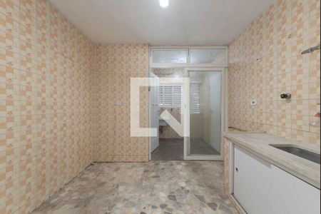 Apartamento à venda com 67m², 2 quartos e 1 vaga Apartamento à venda com 67m², 2 quartos e 1 vagaCozinha