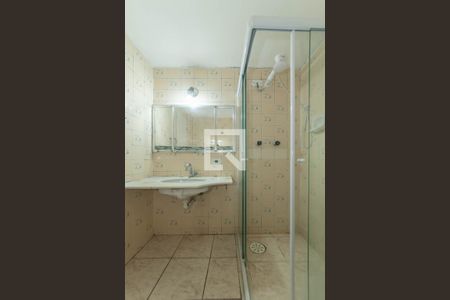 Apartamento à venda com 67m², 2 quartos e 1 vaga Apartamento à venda com 67m², 2 quartos e 1 vagaBanheiro