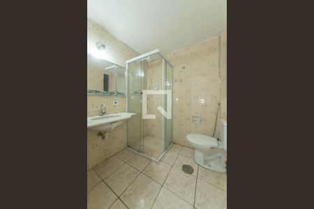 Apartamento à venda com 67m², 2 quartos e 1 vaga Apartamento à venda com 67m², 2 quartos e 1 vagaBanheiro