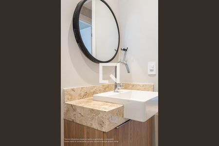 Apartamento para alugar com 39m², 1 quarto e sem vaga