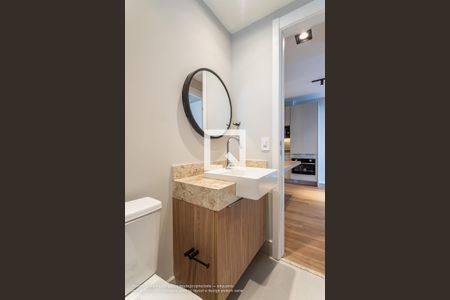 Apartamento para alugar com 39m², 1 quarto e sem vaga