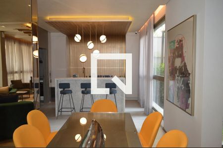 Apartamento para alugar com 1 quarto, 39m² em Paraíso, São Paulo