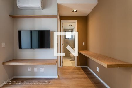 Apartamento para alugar com 1 quarto, 39m² em Paraíso, São Paulo