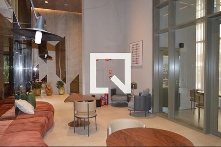 Apartamento para alugar com 1 quarto, 39m² em Paraíso, São Paulo