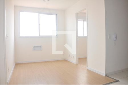 Sala de apartamento para alugar com 2 quartos, 35m² em Jardim Cidade Pirituba, São Paulo