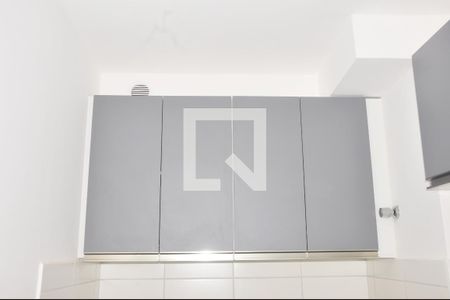 Apartamento para alugar com 35m², 2 quartos e sem vagaCozinha Americana e Área de Serviço