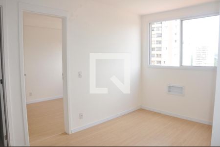 Sala de apartamento para alugar com 2 quartos, 35m² em Jardim Cidade Pirituba, São Paulo