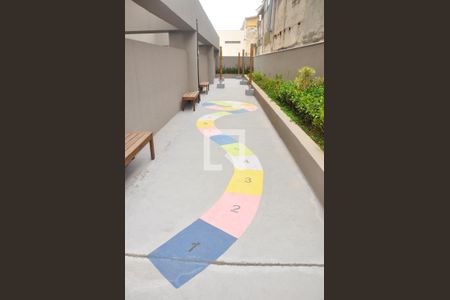 Apartamento para alugar com 35m², 2 quartos e sem vagaÁrea comum