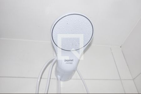 Apartamento para alugar com 35m², 2 quartos e sem vagaBanheiro Social