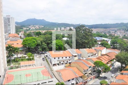 Apartamento para alugar com 35m², 2 quartos e sem vagaVista do Quarto 01